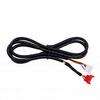Scooter Power Cable Fit for Huanxi X7 Electric Scooter Connection Line Wire Harness Lightweight Easy To Install