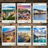 Decoração de casa – Posters e quadros