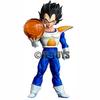 דמות Vegeta מ-Dragon Ball Z, דגם GK, 4 צורות, דמות Majin Vegeta, 28 ס"מ, PVC, דמויות אקשן, דגם לאספנות, צעצועים, מתנות