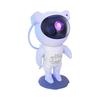 1Pc New  Supply Astronaut Star Light Projector Bedroom Atmosphere Astronaut Night Light Projection Light