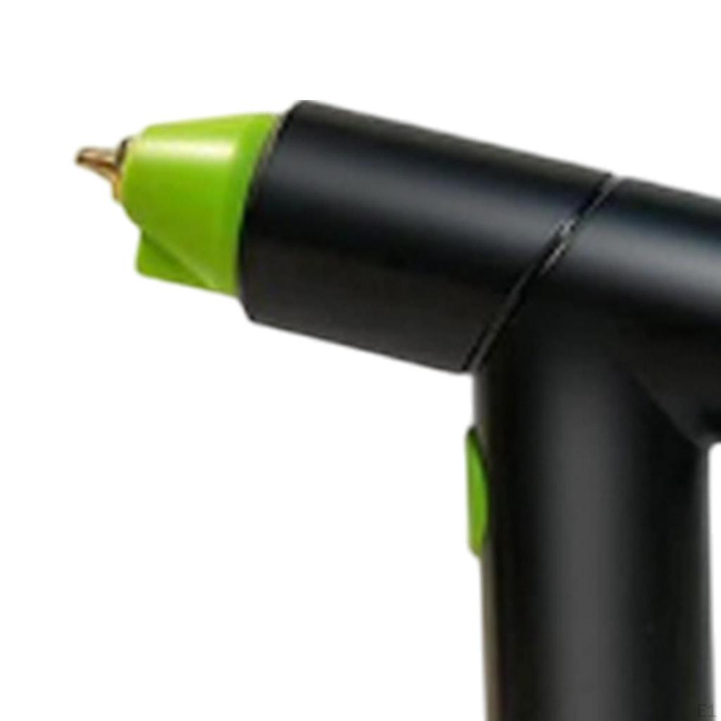 Mașină de lipit fără fir Reîncărcabilă Ușor de utilizat Instrument cu oprire automată Încălzire rapidă pentru crafting