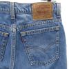 Levi's 90s 510 Made In USA Straight Denim Pants W30 Men's Used