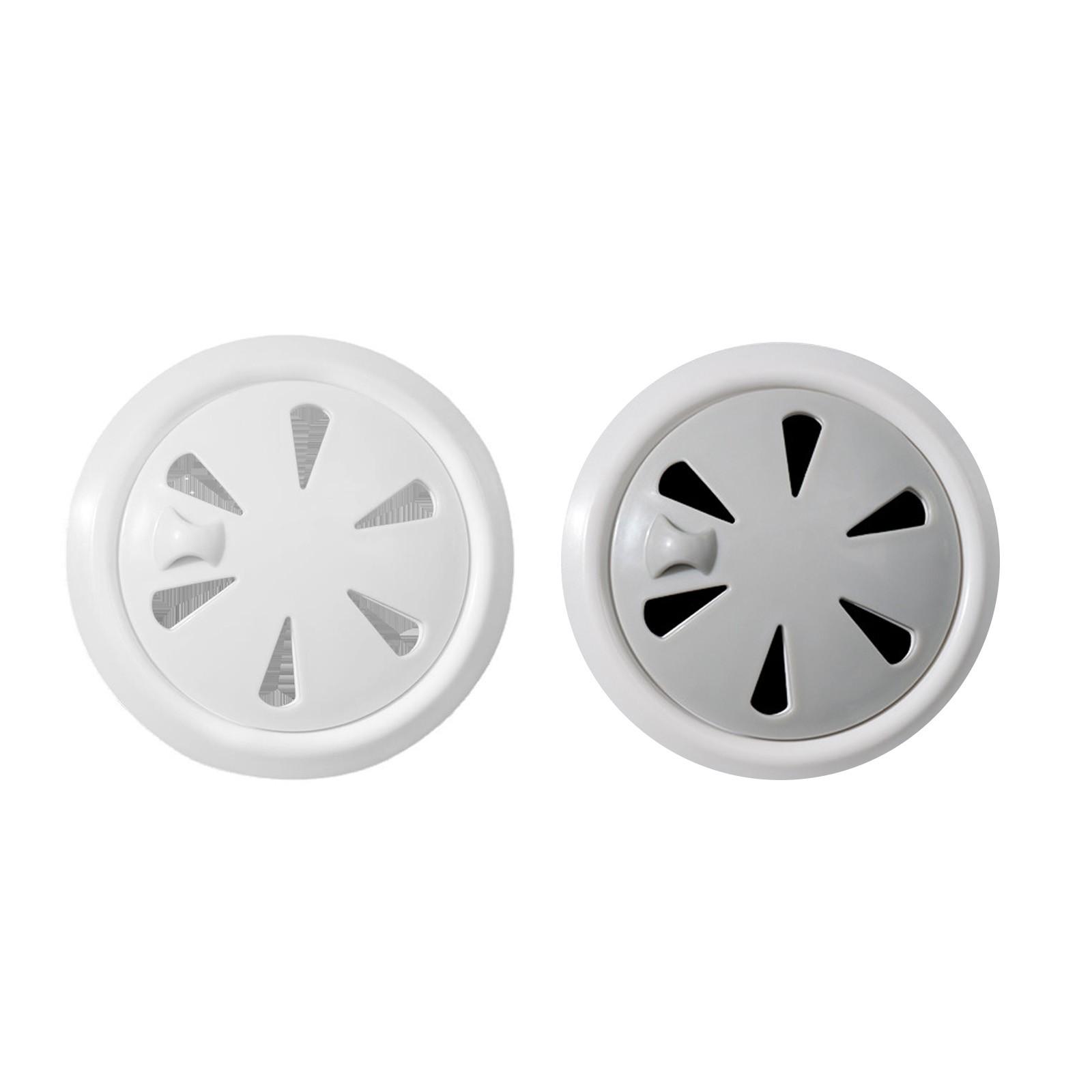 

Фильтр для перелива запахов на кухне, вращающийся фильтр для ванной комнаты