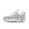 Nike Womens Air Max Furyosa 'Pastel' (women's Sizes) Summit White / Honeydew / Spruce Aura / Purple Dawn Running Shoes DH0531 100