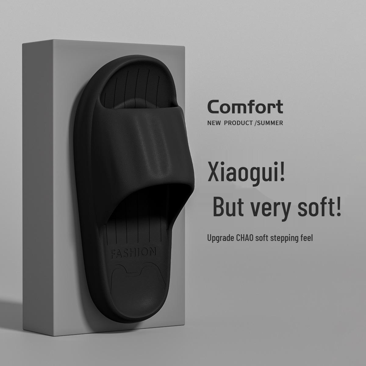 

Lidani 2025 Нескользящие домашние тапочки: Летние домашние сандалии для мужчин и женщин 40-41 (Fits size 39-40)