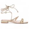 Sandal For Women. Sandsum  88541