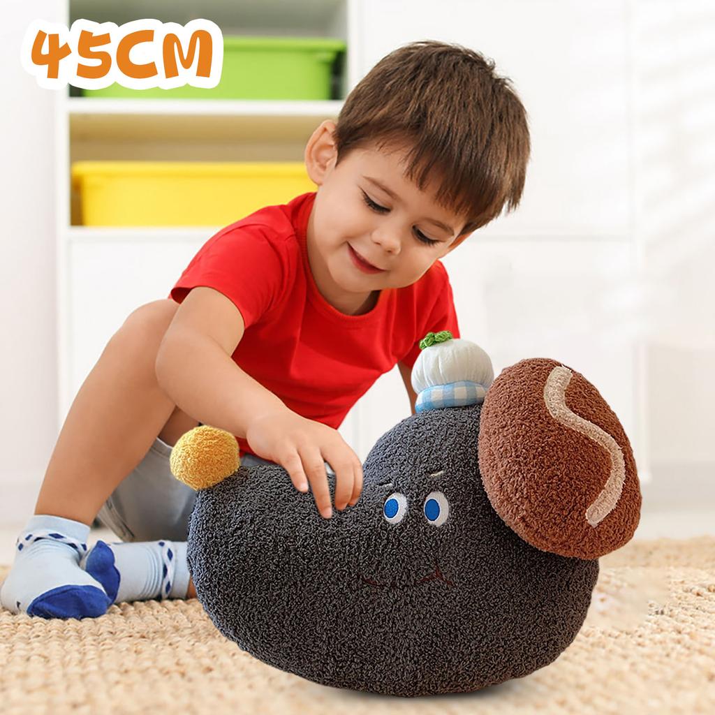 Plush Toys, Cute And Perfect Birthday Gifts For Friends And Classmates, Graduation Gifts