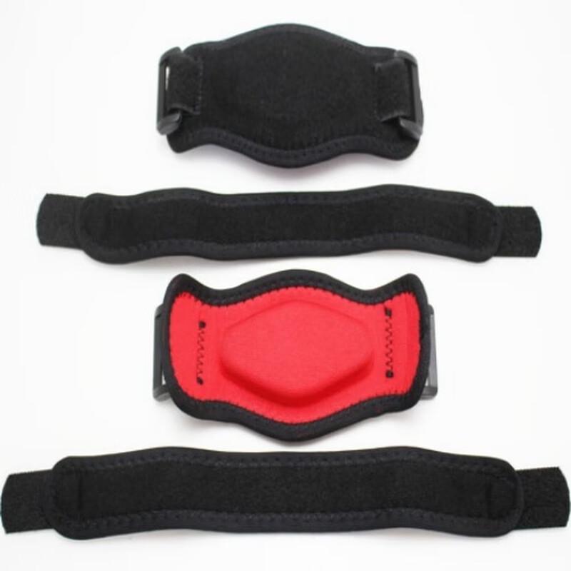 Ting Bai Adjustable Breathable Sports Elbow Brace