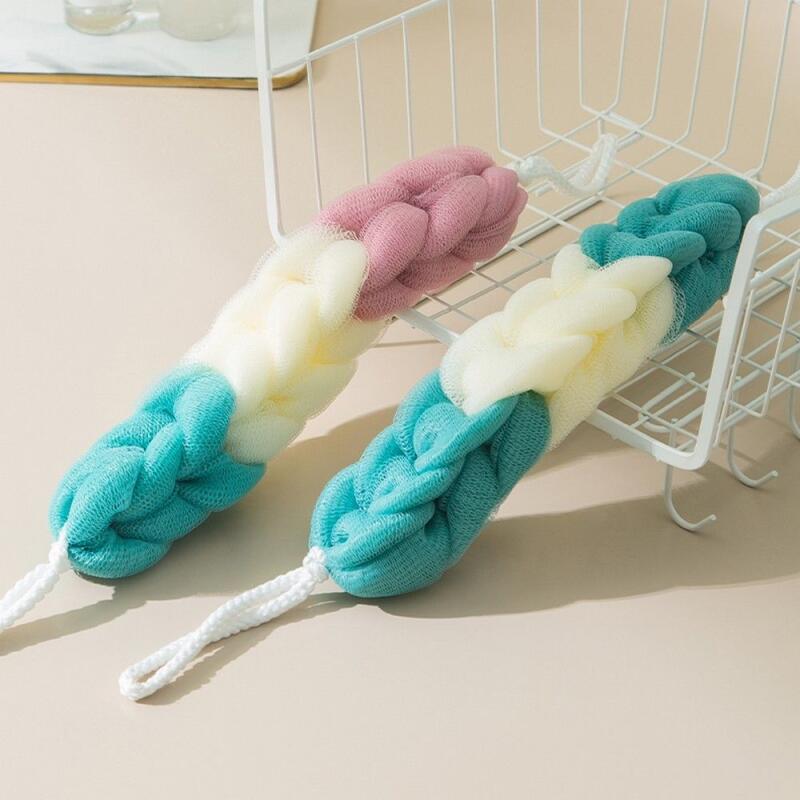 

1 pastel twist long towel