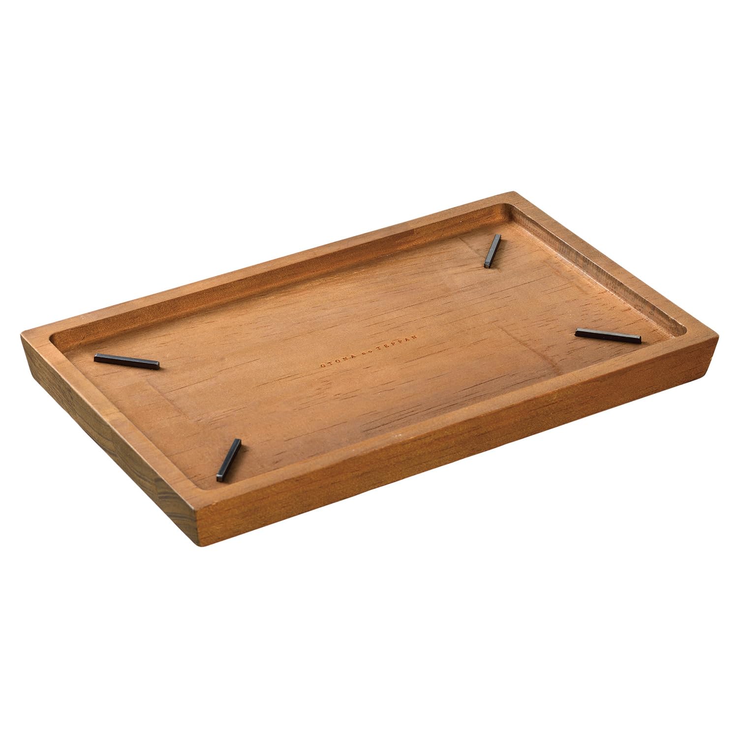 

Взрослая железная пластина Деревянная доска для маленьких железных пластин [OTS8108]