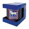 Ipswich Town FC Fade 315ml Mug