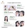 Ryo Ammonia-Free Plant-Based Hair Dye
