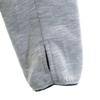 Oakley Long Sleeve Zip Hoodie S Gray Men's Used