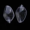 Turn Signal Light Clear Lens for Honda NC700/X/S CB500F/X CBR400R/500R