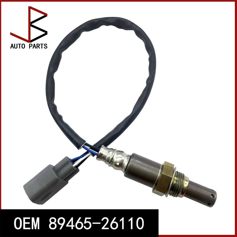 Новый OEM 89465-26110 89465-48160 Лямбда-зонд Кислородный датчик для TOYOTA HIACE REGIUSACE 1989-2004 DAIHATSU SIRION 2005-2013