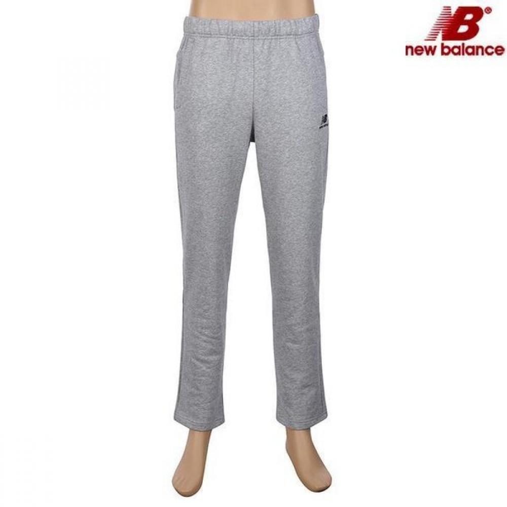 

New Balance Uni Basic Pants Nbmldb1103 15 grey/80