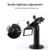 Pos Machine Stand Rotatable And Adjustable Pos Display Cashier Display Credit Card Machine Stand Counter Stand