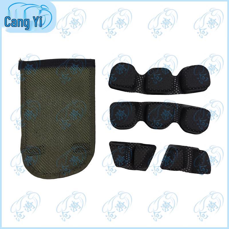 Cangyi Kevlar Helmet Suspension Liner Set
