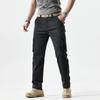 2025 Men's Tactical Multi-pocket Casual Workwear Pants
