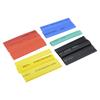 328PCS Heat Shrink Tube Termoretractil Heat Shrinkable Wrapping Cable Sleeve Polyolefin Tube Insulation Tubing Wire
