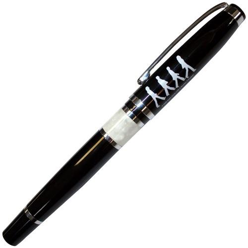The Beatles Abbey Road Rollerball Pen