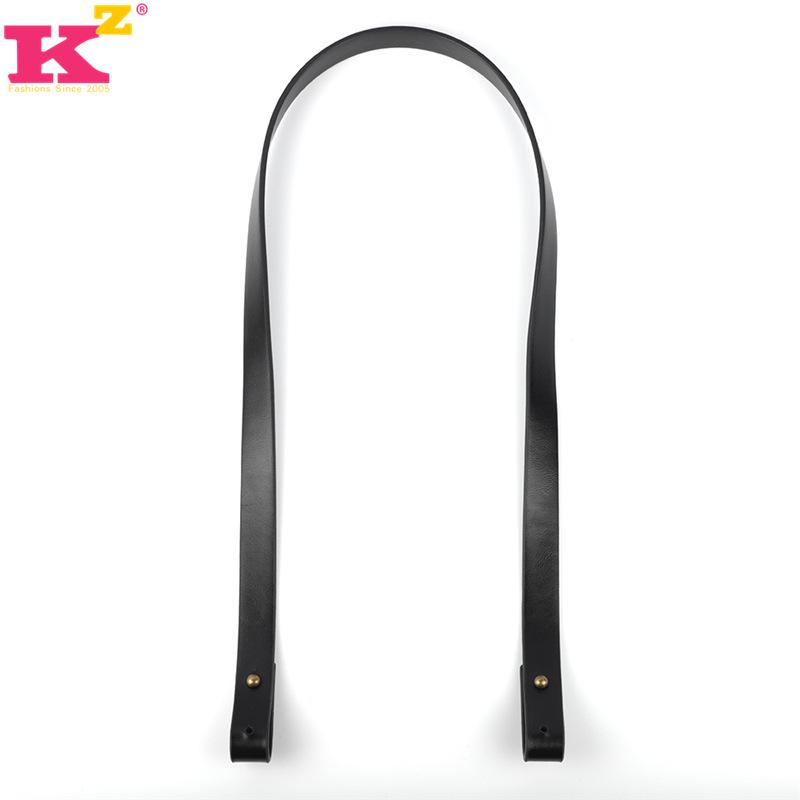 

Сумка-ведро ручной работы из искусственной кожи на одно плечо с плетеными аксессуарами чёрный