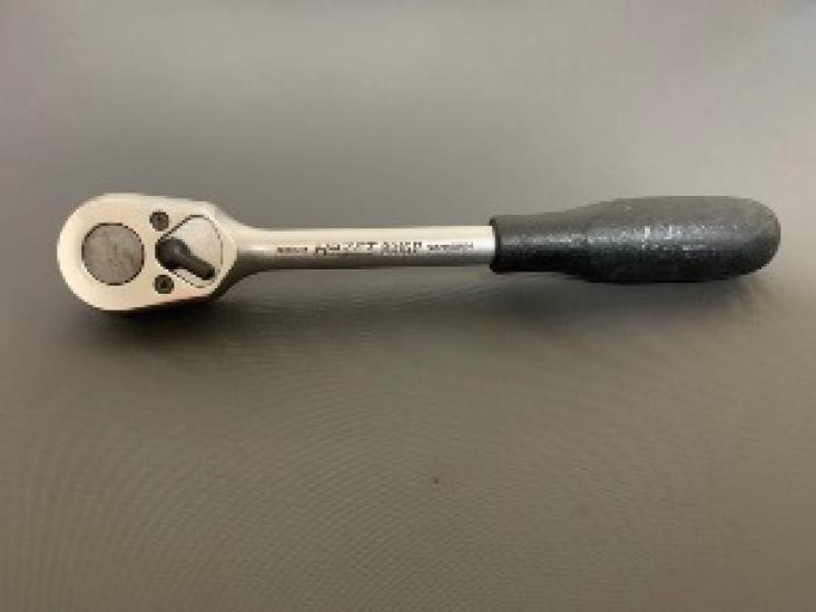 

Hazette 8816P 3/8 Ratchet Wrench Made in Germany