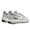 Nike Sacai LD Waffle White Grey
