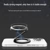 Super Strong Foldable Double-Sided Magnetic Phone Holder for Desktop