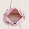 DIY Badge Display Lolita Handbag Sweet Transparent Shoulder Bag  Leisure Activities