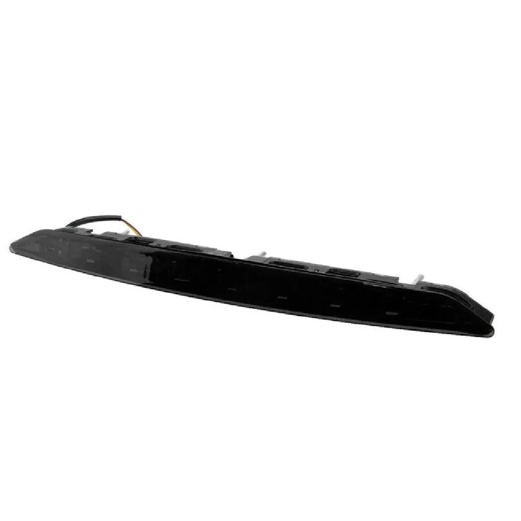 

Red/White/Black Third Brake Stop Light LED High Mount Light Lamp For BMW Z4 E85 2003-2008 High Level Stop Brake Light Assembly чорний