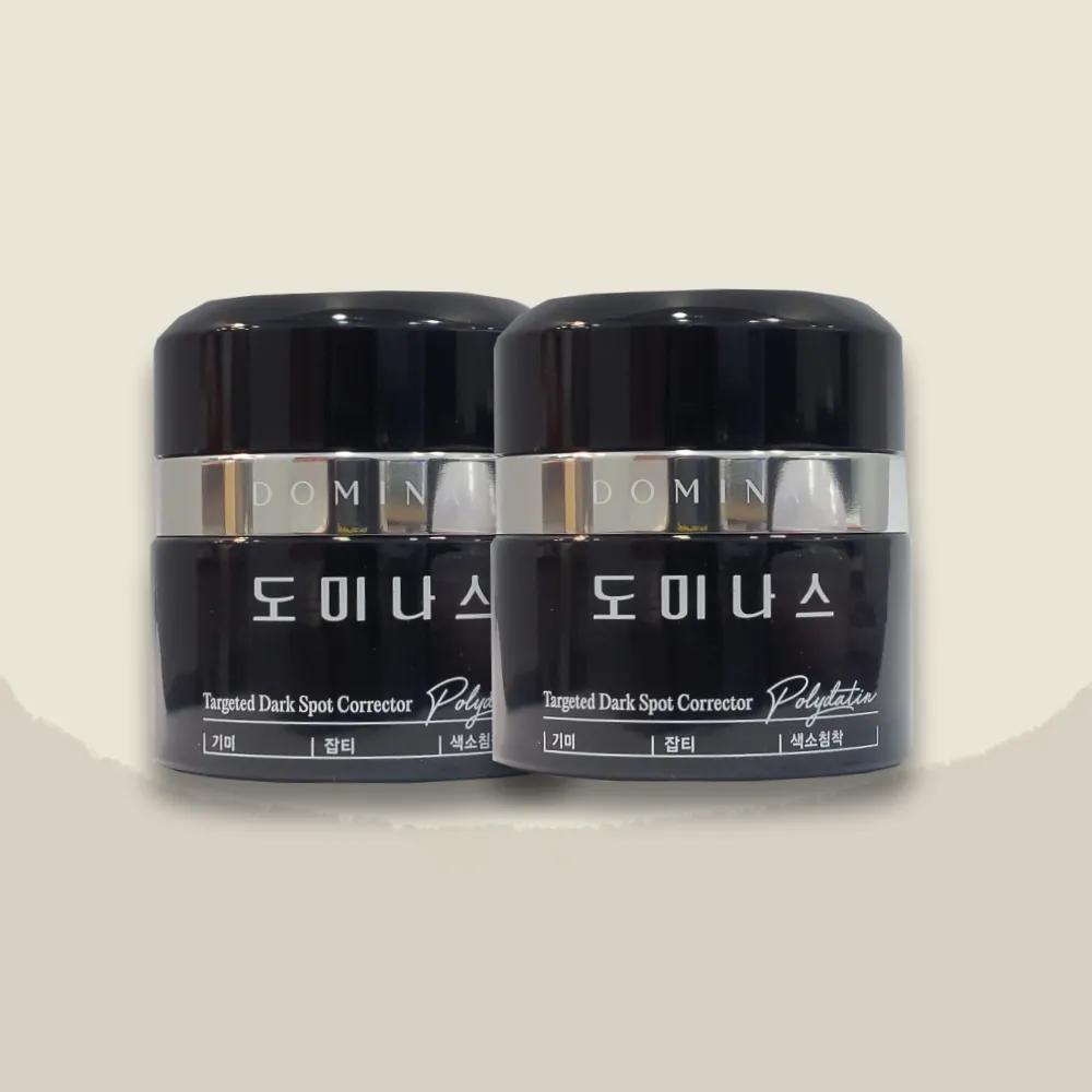 TIGI DOMINAS Крем 5.0 50г 2 шт.