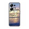 For Xiaomi Poco M6 Pro 4G Phone Case Cover Cute Cat Painted Black Silicone Soft Back Cover Cases For Poco M6 Pro Case M 6 M6Pro