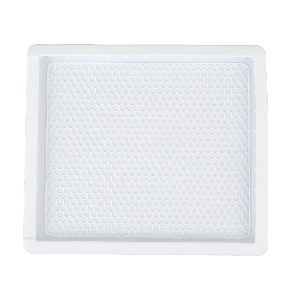Satellite Protective Cover Beehive Heat Dissipation Silicone Satellite Protective Case Cover for