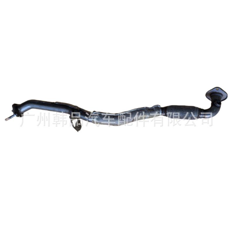 M9 Front Exhaust Pipe 1201700-RL01