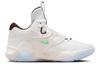 Nike Kd Trey 5 X Ep 'Sail Green Strike' DJ7554-014