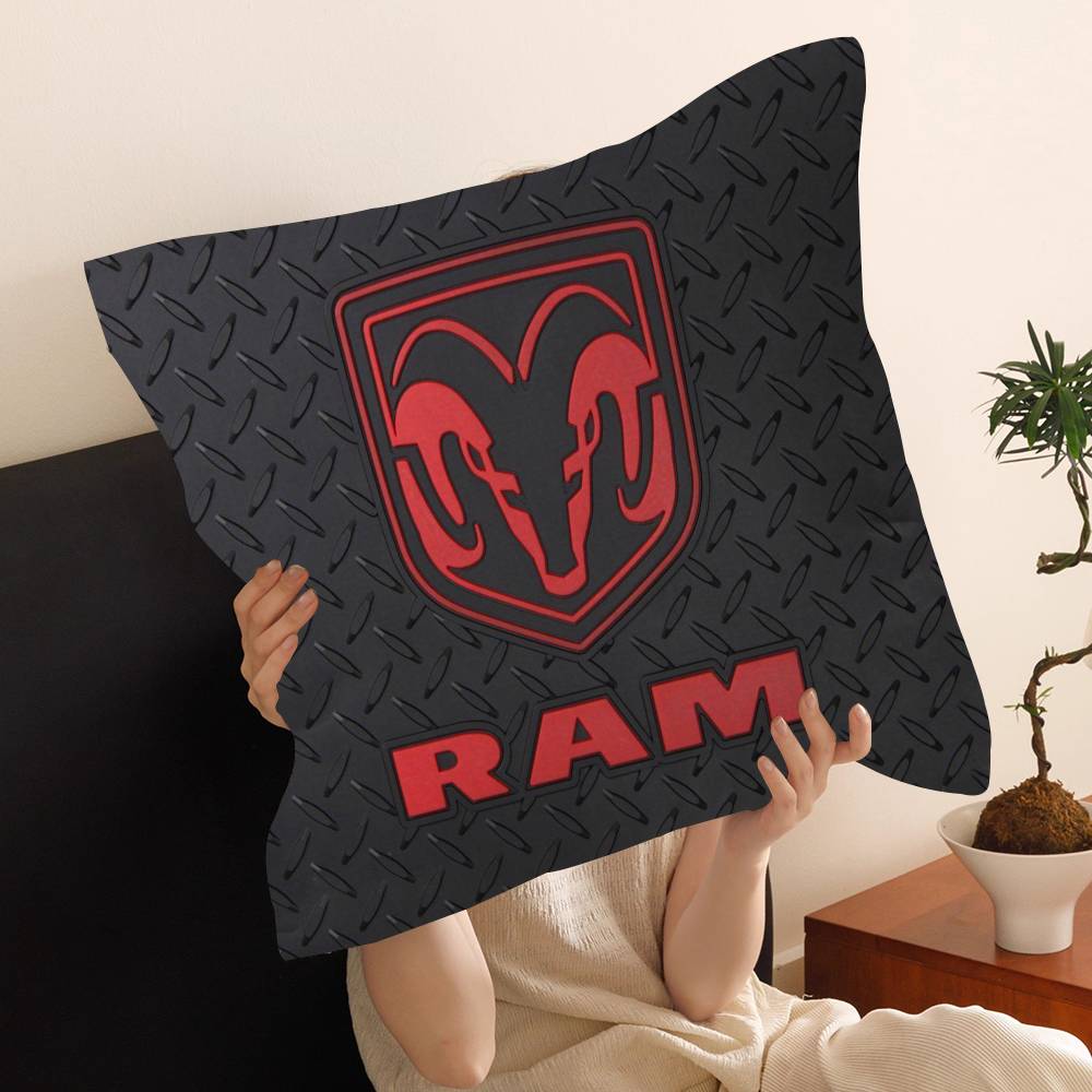 

D-Dodges Cushion Cover Pillowcase Upholstery Sofa Throw Pillow Home Decor Pillowcas 30cmx30cm