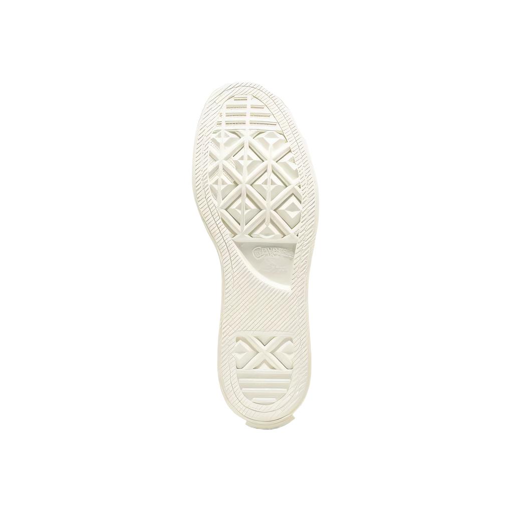 Converse Chuck Taylor All Star Retro Versatile Durable High-Top Canvas Shoes Women sneakers Off-White A14971C