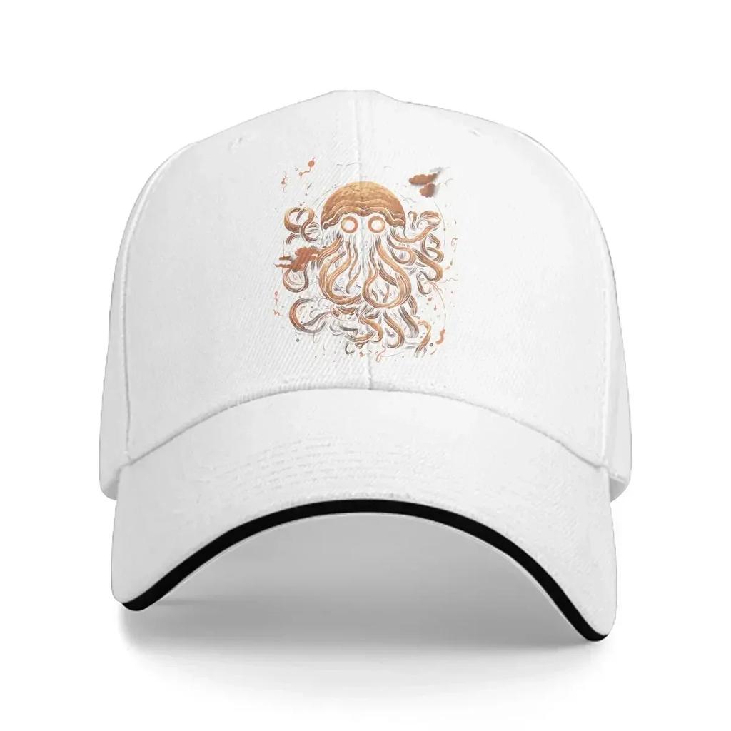 Summer Cap Sun Visor Spag Doom Hip Hop Caps Flying Spaghetti Cowboy Hat Peaked Hats
