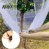 Plant Mesh Cover Bag Garden Insect-proof Full Protection Drawstring And Zipper Closure Pest Barrier for Fruit Tree Anti Birds Cicadas Blueberry Bushes