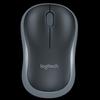 Logitech M185 Wireless Mouse