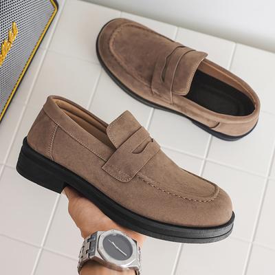 Kingad – Loaferid
