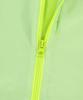 Wkndrs Lightweight Windbreaker (Lime)