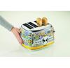 Toaster Ariete 0156/0P Positano