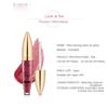 Matte Glitter Liquid Lipsticks Diamond Shiny Lip Gloss Waterproof Long Lasting Pearl Lipgloss Women Lip Tint Makeup Maquillaje
