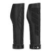 1Pair Ergonomic Bike Handlebar Grips Anti-Slip Bicycle Grips E‑bike Handle Grips  Daily Riding