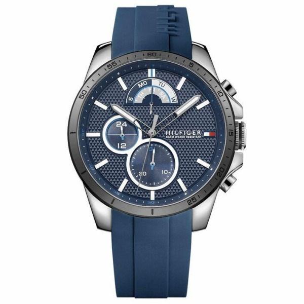 

Tommy Hilfiger TH1791350 Мужские наручные часы