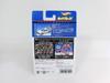 Hot Wheels Character Wheels CW DeLorean II Back To the Future In Excellent, (Packaging Condition)