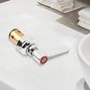 Valve Core Faucet Handle Smooth Spindle Assembly T Amp S Brass User Friendly Design 002713-40 Bathroom Fixtures