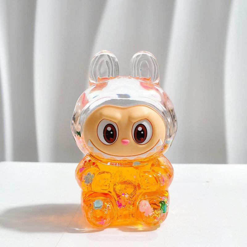 

Светящийся орнамент «Текущий песок» Супер милый и взрывной мультяшный орнамент